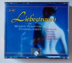 Liebestraum - De mooiste romantische pianomelodieën - 2CDset, Ophalen of Verzenden, Zo goed als nieuw