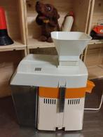 CENTRIFUGE MOULINEX Orange Vintage MAR sapcentrifuge, Ophalen