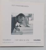 Guy Vandenbranden Musee des beaux arts Tournai 2004, Ophalen of Verzenden