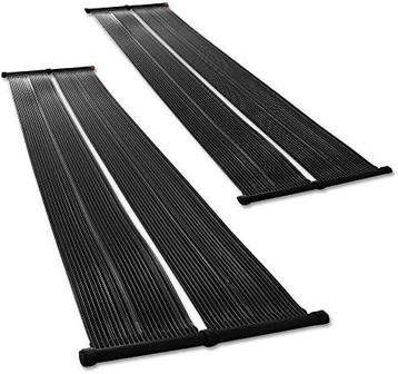 Warmtematten 4x 6m op 40cm beschikbaar voor biedingen