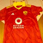Voetbal shirt  AS Roma, Maat XL, Ophalen, Nieuw, Shirt