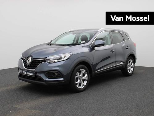 Renault Kadjar 1.5 dCi Intens | ECC | Navi | LMV | PDC |, Auto's, Renault, Bedrijf, Te koop, Kadjar, ABS, Achteruitrijcamera, Airbags