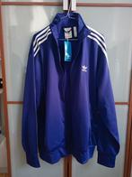 Adidas Adicolor Classics Firebird Track, Ophalen of Verzenden, Nieuw