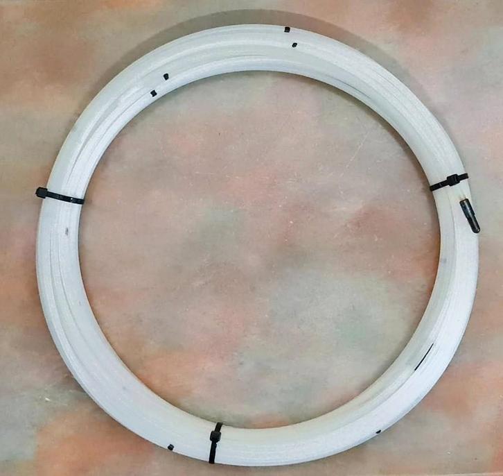 Tire-fil nylon - 20m, Bricolage & Construction, Outillage | Outillage à main, Comme neuf, Enlèvement ou Envoi