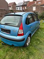 Citroen c3 1.1 essence, Auto's, Handgeschakeld, 5 deurs, Particulier, C3