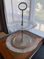 Etagère, Enlèvement