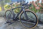 Trek Emonda SL 6 105 Pro DI2 12Sp. Disc + Carbon Wheels, Fietsen en Brommers, Fietsen | Dames | Sportfietsen en Toerfietsen, 53 tot 56 cm