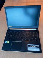 Acer Aspire 5  A515-51G-510P, Acer, SSD, Enlèvement, Utilisé