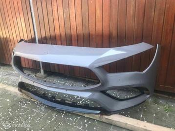 Mercedes-Benz CLA-klasse C118 X118 A1188853901 AMG/// beschikbaar voor biedingen