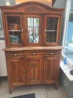 Oude buffetkast, Huis en Inrichting, Kasten | Buffetkasten, Ophalen