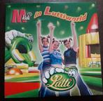 Jeu PC pub - kids in luttiworld - lutti, Verzamelen, Ophalen of Verzenden, Gebruikt