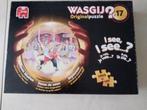 Puzzel Wasgij original 17 stijldansen 1000 stuks, Ophalen of Verzenden, Zo goed als nieuw