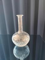 BACCARAT bolvormige karaf in geslepen kristal Onberispelijke, Antiek en Kunst, Antiek | Glaswerk en Kristal, Ophalen of Verzenden