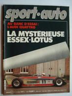 Sport Auto 230, Verzenden, Gelezen, Algemeen