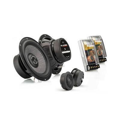 Gladen RS 165 G2, Auto diversen, Autospeakers