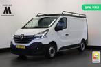 Renault Trafic 2.0 dCi 120PK - EURO 6 - Airco - Camera - € 1, Renault, Wit, Bedrijf, Onderhoudsboekje