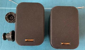 Luidsprekers ArtSound AS30 2x100W beschikbaar voor biedingen