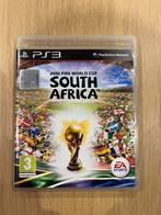 2010 fifa world cup South Africa, Games en Spelcomputers, Games | Sony PlayStation 3, Vanaf 3 jaar, Sport, Gebruikt, Ophalen of Verzenden