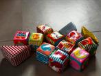 Pakket babyspeelgoed, Ophalen, Gebruikt, Rammelaar