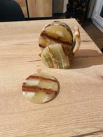 Onyx onderzetters, Enlèvement, Comme neuf