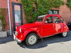 Citroen 2CV 2 CV6 Spécial, Auto's, Voorwielaandrijving, 4 deurs, Cabriolet, Overige bekleding