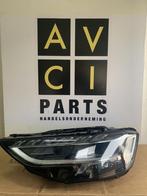 Koplamp Audi A8 4N D5 Matrix led links 4N0941035C COMPLEET, Ophalen of Verzenden, Gebruikt, Audi