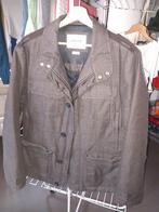 Winterjas GEOX, Kleding | Heren, Jassen | Winter, Ophalen, Bruin