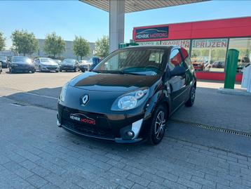 Renault Twingo 1.1i benzine GARANTIE / KEURING / CARPASS beschikbaar voor biedingen