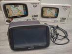 Tomtom Go 50 GPS, Gebruikt, Ophalen of Verzenden