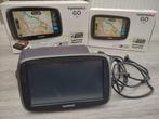 Tomtom Go 50 GPS, Ophalen of Verzenden, Gebruikt