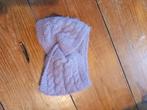 Bandeau mauve clair hiver bébé fille, Enlèvement ou Envoi, Utilisé, Fille
