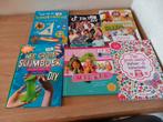 10 euro voor lot van 6, Boeken, Ophalen, Gelezen