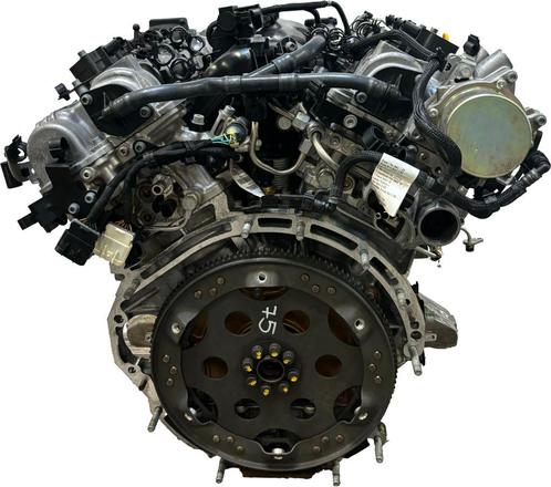 Maserati Ghibli III M157 3.0 M156D M156 motor, Auto-onderdelen, Motor en Toebehoren, Maserati, Ophalen of Verzenden