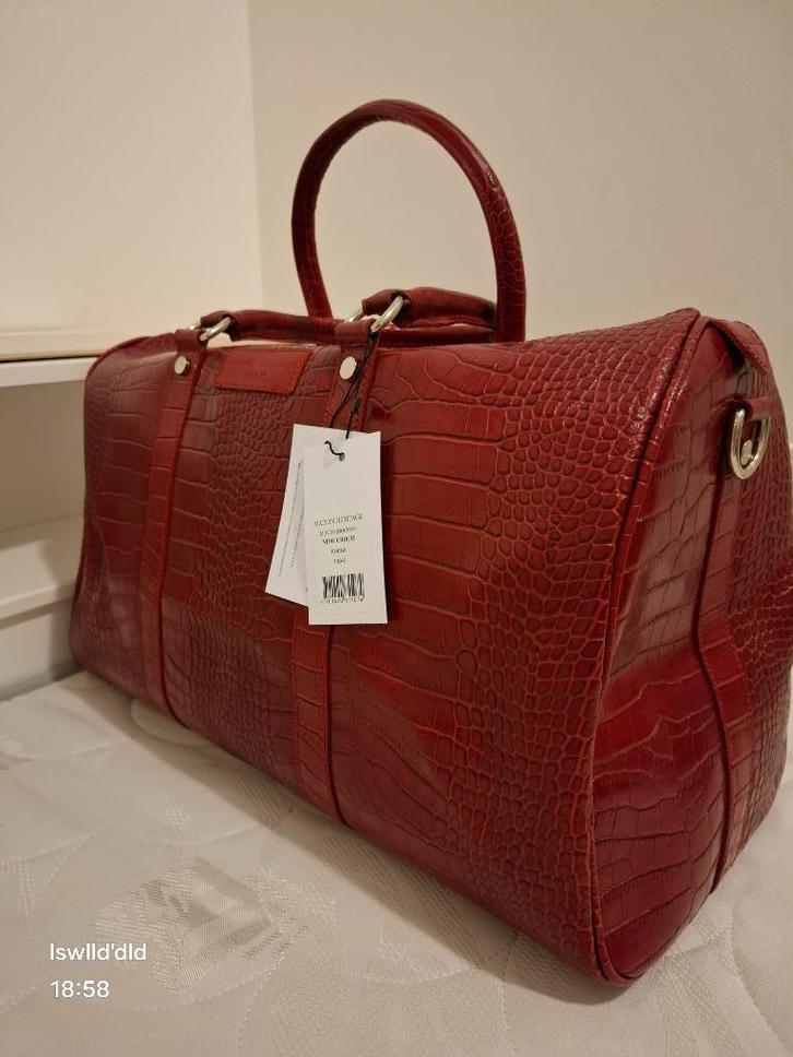 Dames- en Herentassen, Handtassen en Accessoires, Tassen | Damestassen, Nieuw, Handtas, Overige kleuren, Ophalen