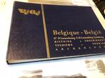 Végé Chromo Belgique Luxembourg : Histoire, tourisme, archéo, Livres, 19e siècle, Utilisé, Enlèvement ou Envoi