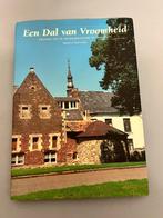 Kroniek van de minderbroeders te Tongeren., Boeken, Gelezen, Ophalen of Verzenden, Souverijns, 17e en 18e eeuw