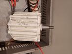 Generator voor windmolen 1kW, Tuin en Terras, Windwijzers en Windmolens, Ophalen of Verzenden, Gebruikt