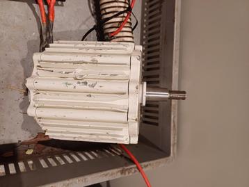 Generator voor windmolen 1kW beschikbaar voor biedingen