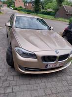 Bmw 5 serie te koop, Autos, BMW, Euro 5, Electronic Stability Program (ESP), Autres couleurs, 5 portes