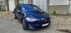 Tesla Model X longue portée 100D, Cuir, Model X, Achat, Euro 6