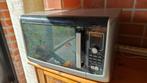 Whirlpool combi microgolfoven, Ophalen, Gebruikt, Microgolfoven, Oven