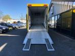 MAN TGL abschleppwagen depanneur Exclusive car transporter, Auto's, Vrachtwagens, Automaat, 176 kW, MAN, Bedrijf