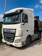Daf xf 480 2017 te koop, ambriage moet vervangen worden!, Auto's, Vrachtwagens, Particulier, Te koop