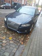 Audi A4 2.0 année 2009, Autos, 100 kW, Euro 5, A4, 5 portes