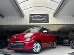 Fiat 500L 1.4i benzine Airco Navi **58.000 km** 2016, Auto's, Voorwielaandrijving, USB, Bedrijf, 5 deurs