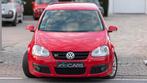 Vw Golf 5 Gt ** 1.4i ** 170 pk !!! 120.000 km !!Garantie, Auto's, Voorwielaandrijving, 4 cilinders, Electronic Stability Program (ESP)