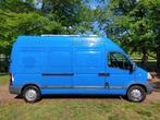 Renault Master L3H3, fully camperized, NEW motor, NEW doors, Autres marques, Diesel, Particulier, 5 à 6 mètres