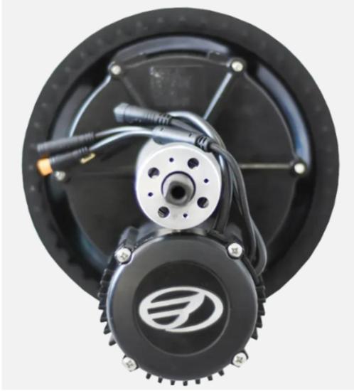 Minerva midden motor vanaf 190 euro met garantie, Fietsen en Brommers, Elektrische fietsen, Gebruikt, Overige merken, 50 km per accu of meer