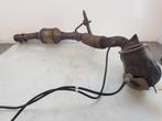 CONVERTISSEUR CATALYTIQUE MANIFOLD Volkswagen Polo VI (AW1), Utilisé, Volkswagen