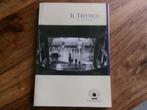 G Puccin : Il Tritticoi, Ophalen of Verzenden, Gelezen, Artiest